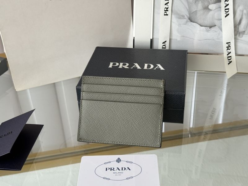 Prada Wallet